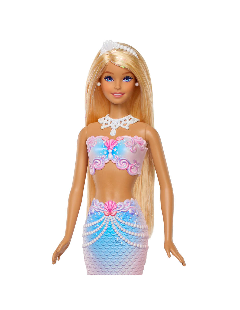 Muñeca fashion