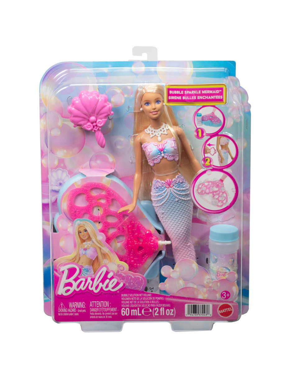 Muñeca fashion 6