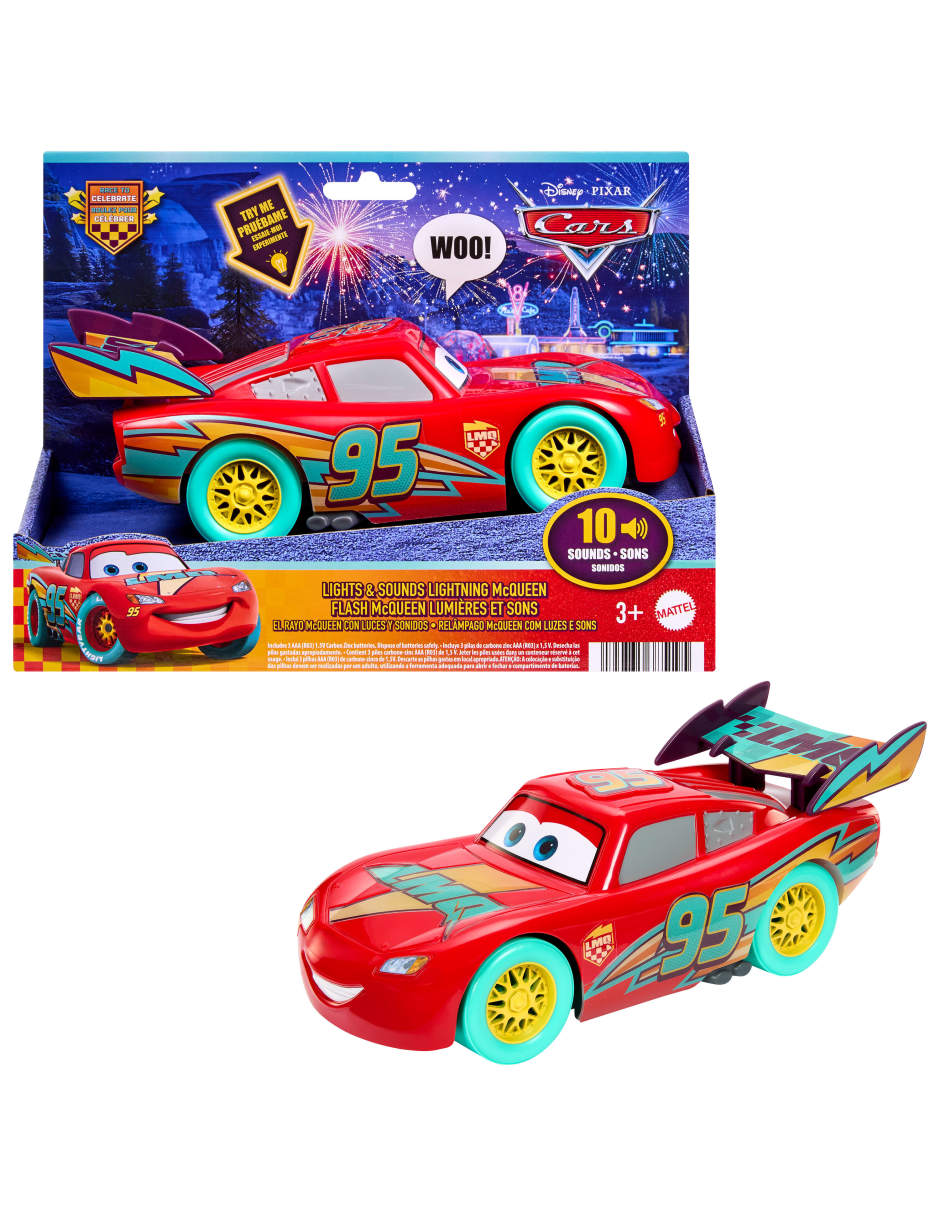 Vehículo de fricción JMT55 Cars 1