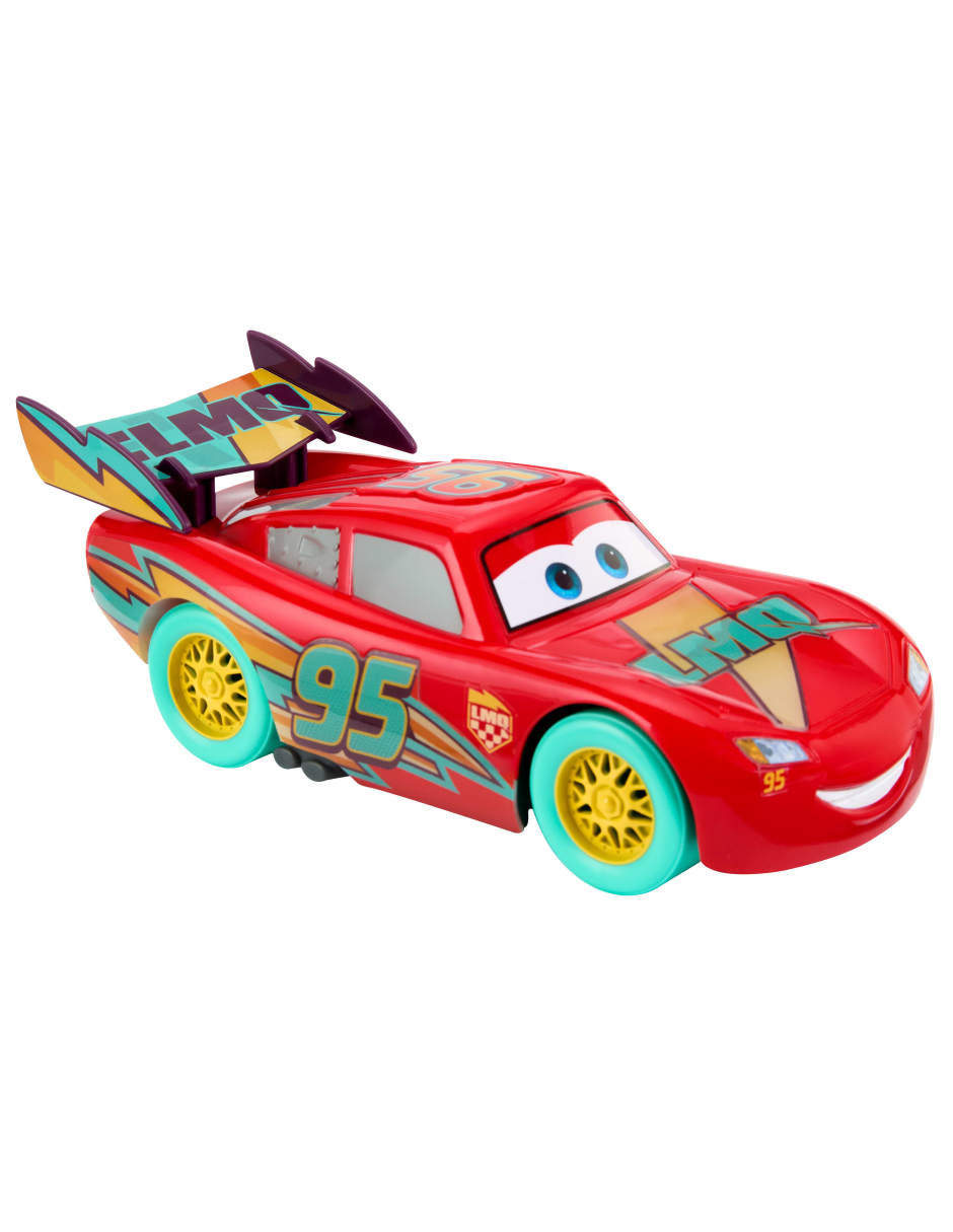 Vehículo de fricción JMT55 Cars 2