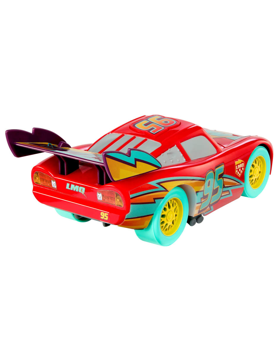 Vehículo de fricción JMT55 Cars 4