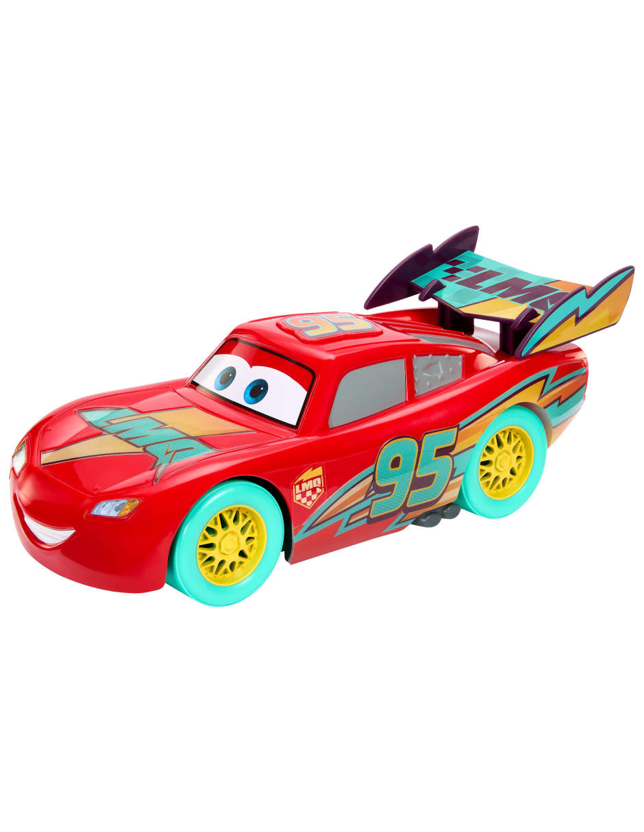 Vehículo de fricción JMT55 Cars 6