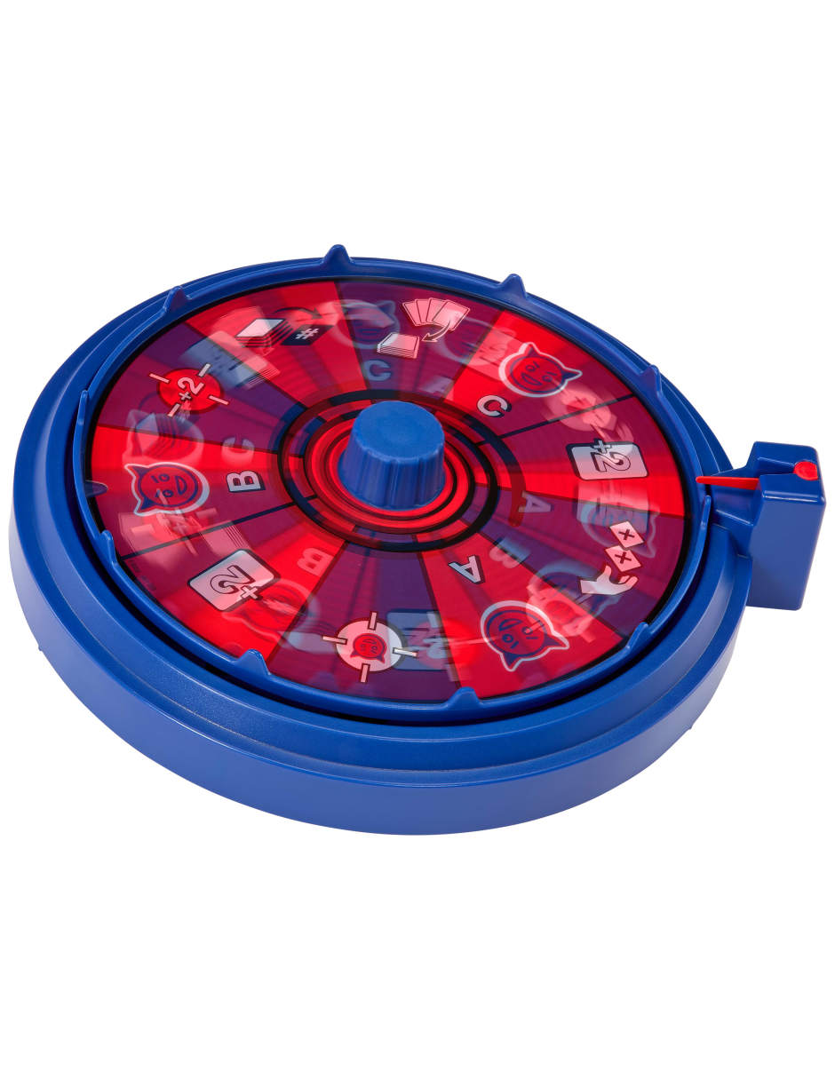 Uno Spin Uno Extensions 8