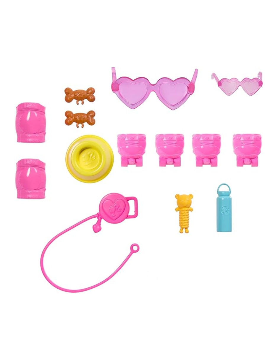 Muñeca Pets 2