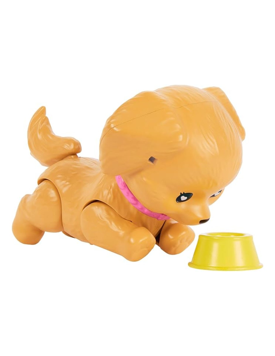 Muñeca Pets 3