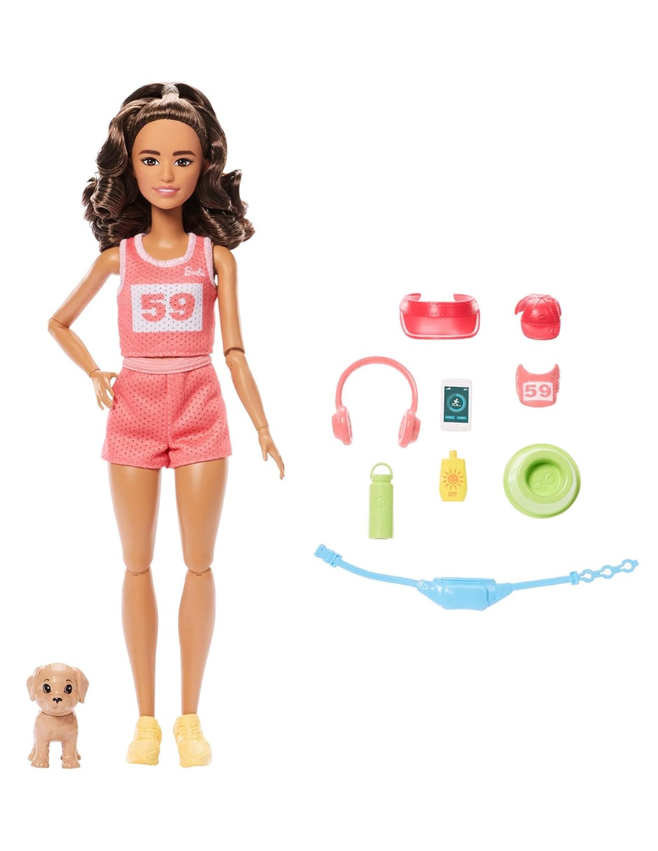 Muñeca style Muñeca style