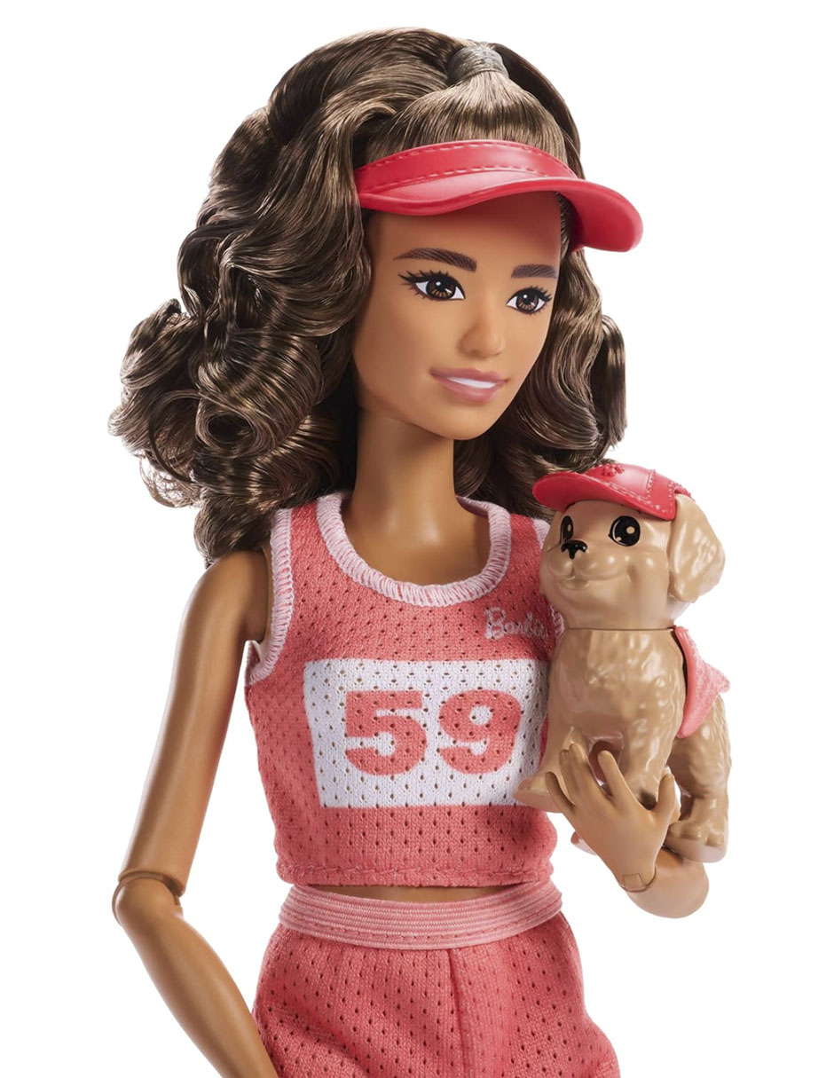 Muñeca style 2