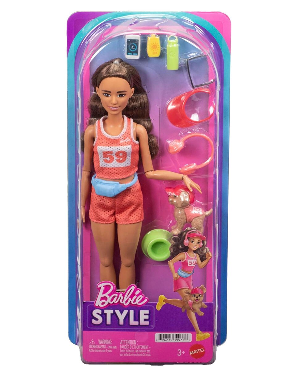 Muñeca style 6