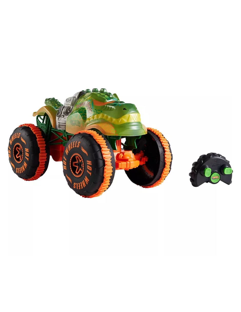 Automovil interactivo