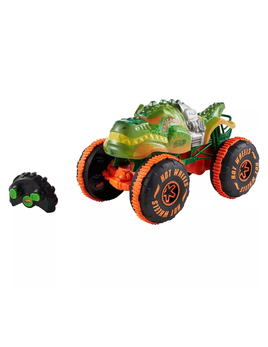 Automovil interactivo 2