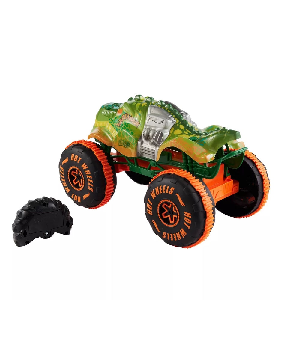 Automovil interactivo 4