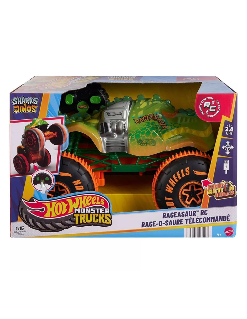 Automovil interactivo 5