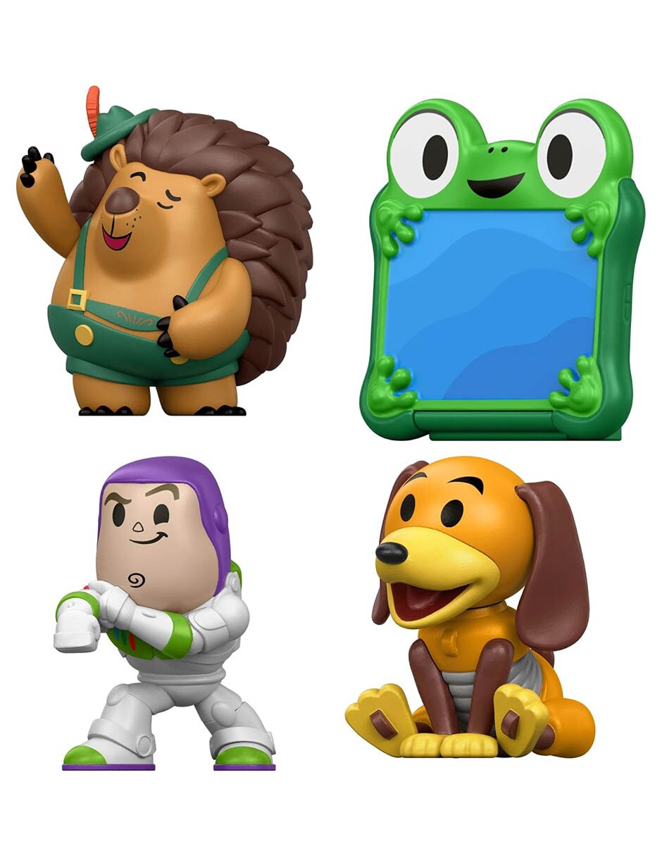 Figura sorpresa Toy Story 5 2