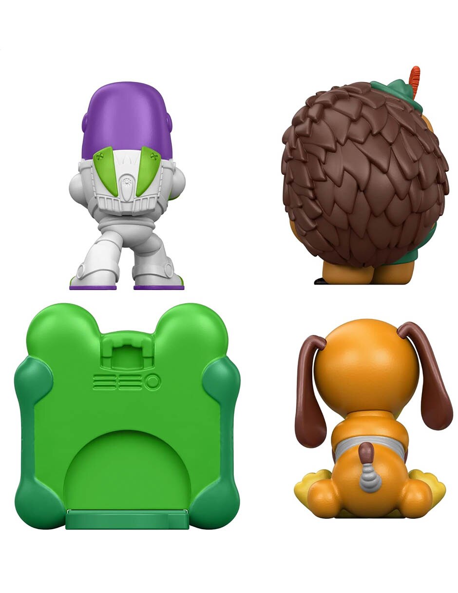 Figura sorpresa Toy Story 5 3