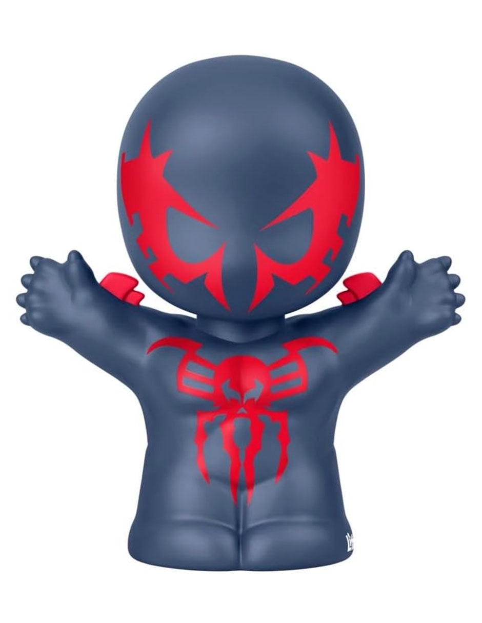 Set figuras de acción marvel the amazing spider-man 4