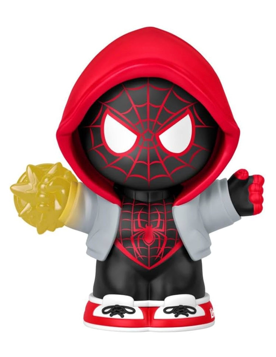 Set figuras de acción marvel the amazing spider-man 5