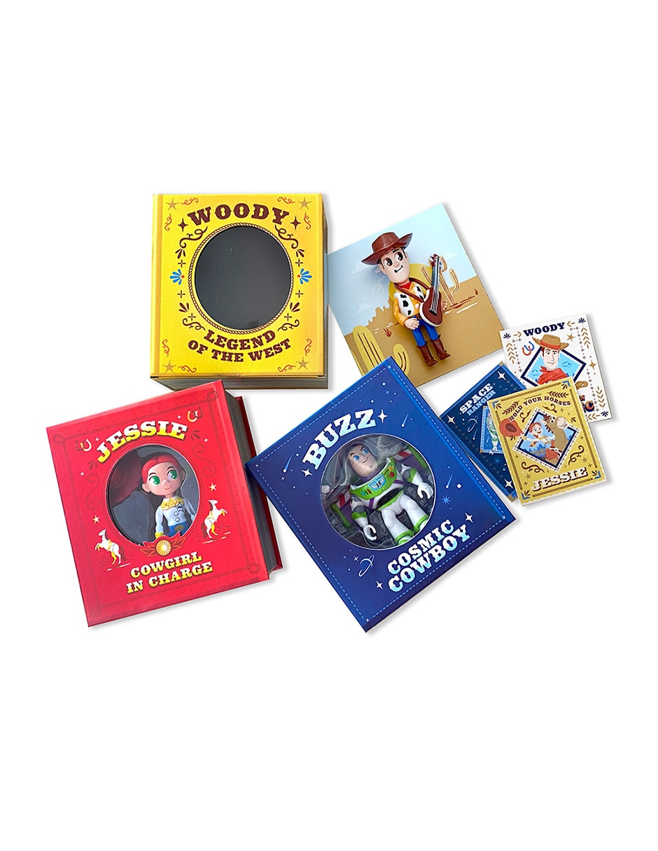Figura de colección pixar estándar 1