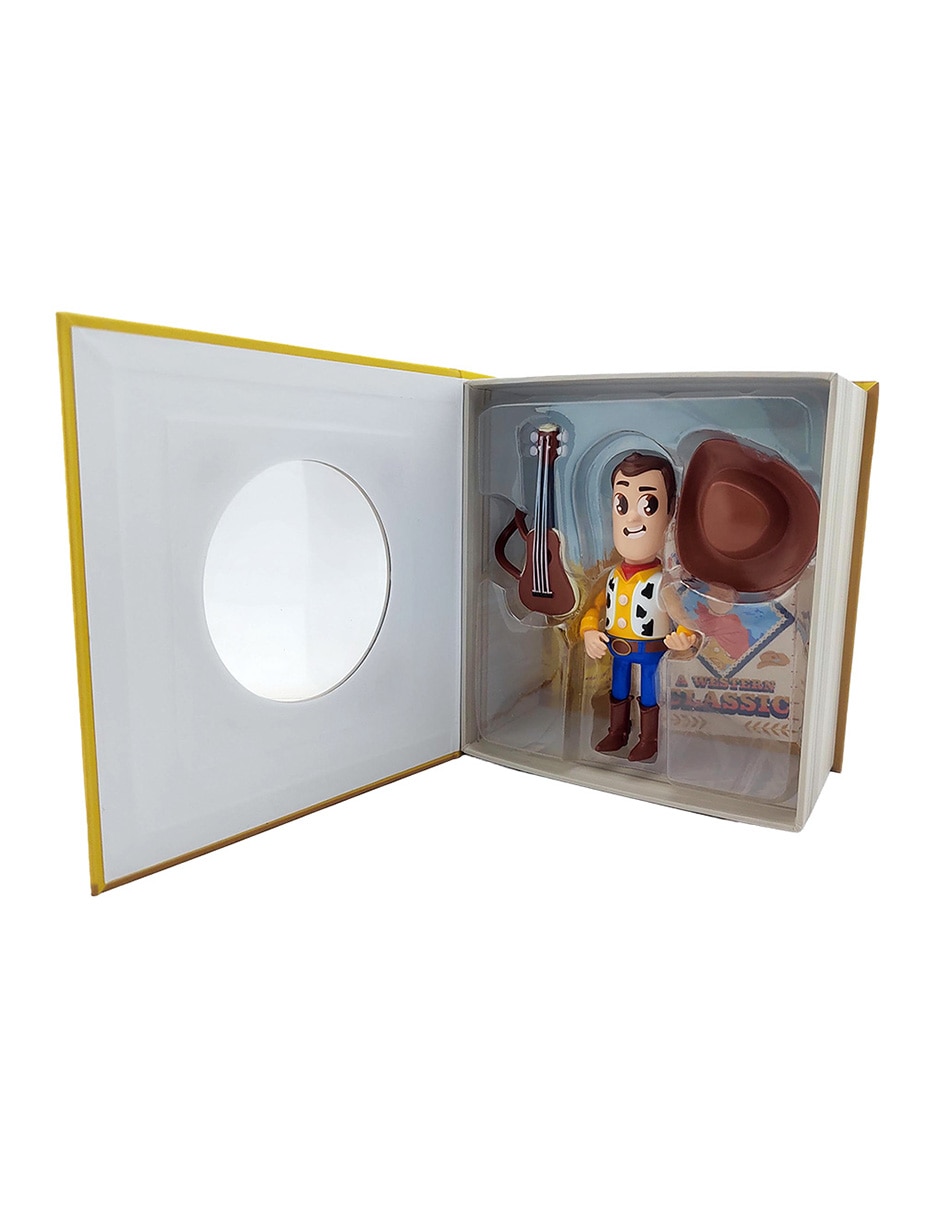 Figura de colección pixar estándar 3