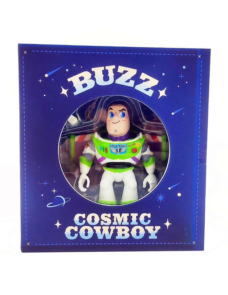 Figura de colección pixar estándar