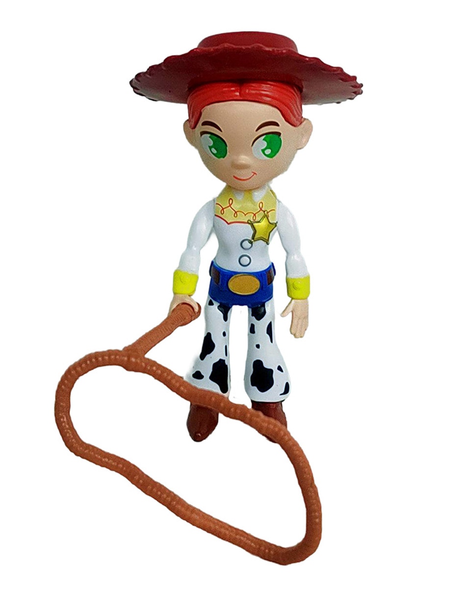 Figura de colección pixar estándar 8
