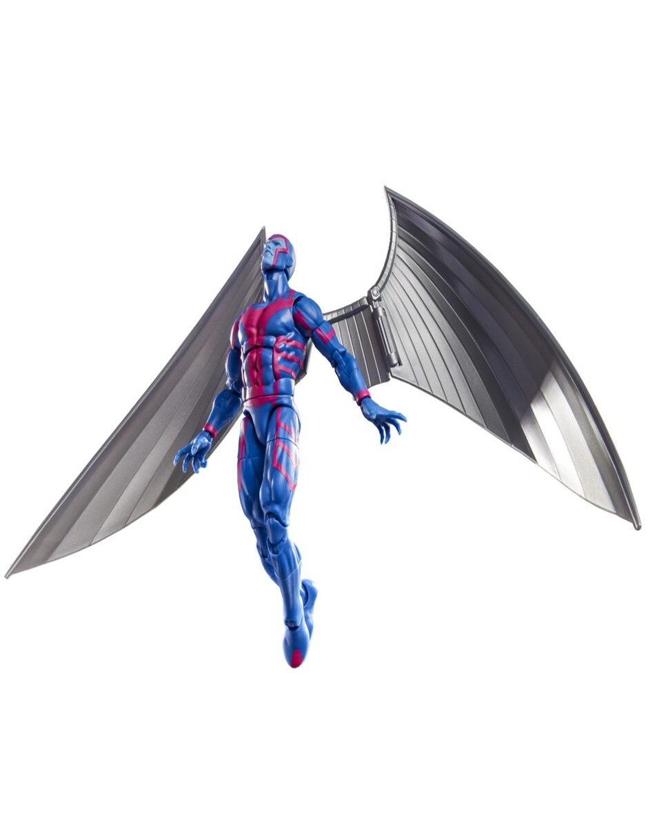 Figura coleccionable articulada X-men '97 Archangel Collectors