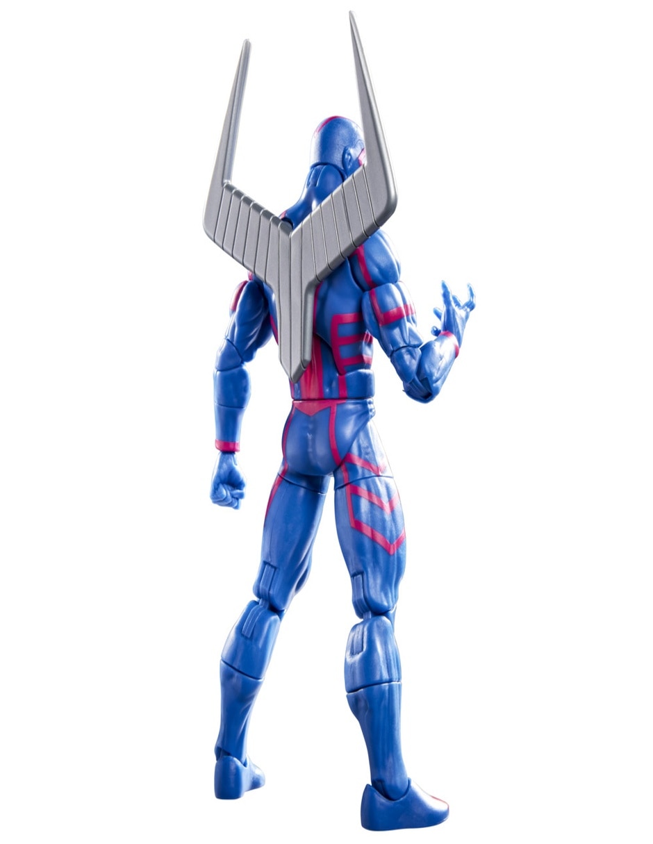 Figura coleccionable articulada X-men '97 Archangel Collectors