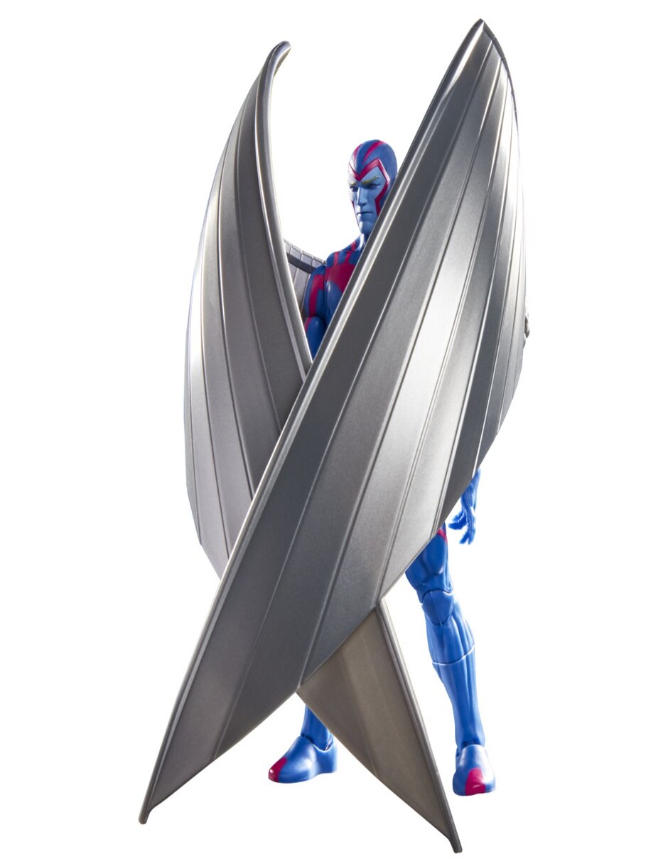 Figura coleccionable articulada X-men '97 Archangel Collectors