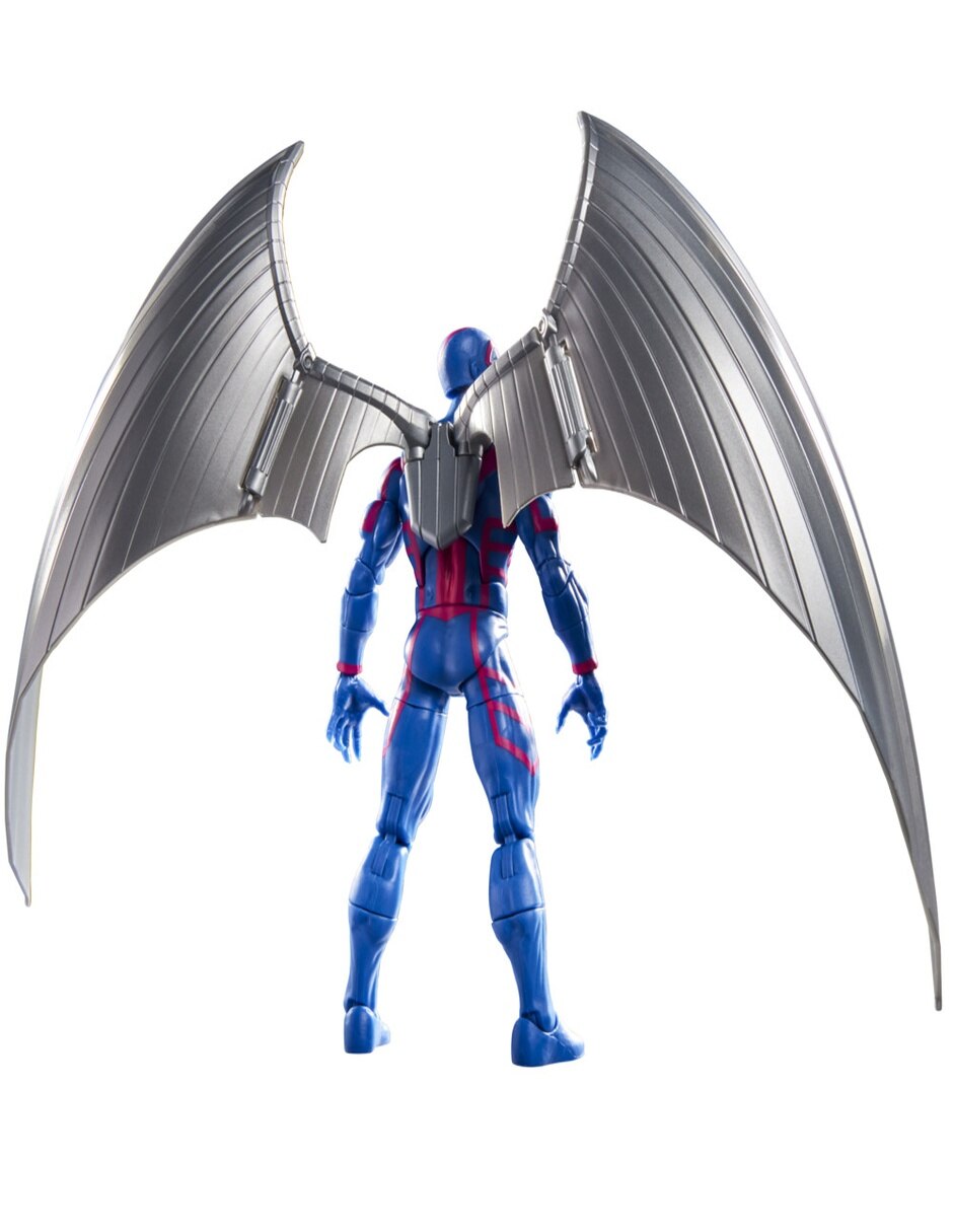 Figura coleccionable articulada X-men '97 Archangel Collectors