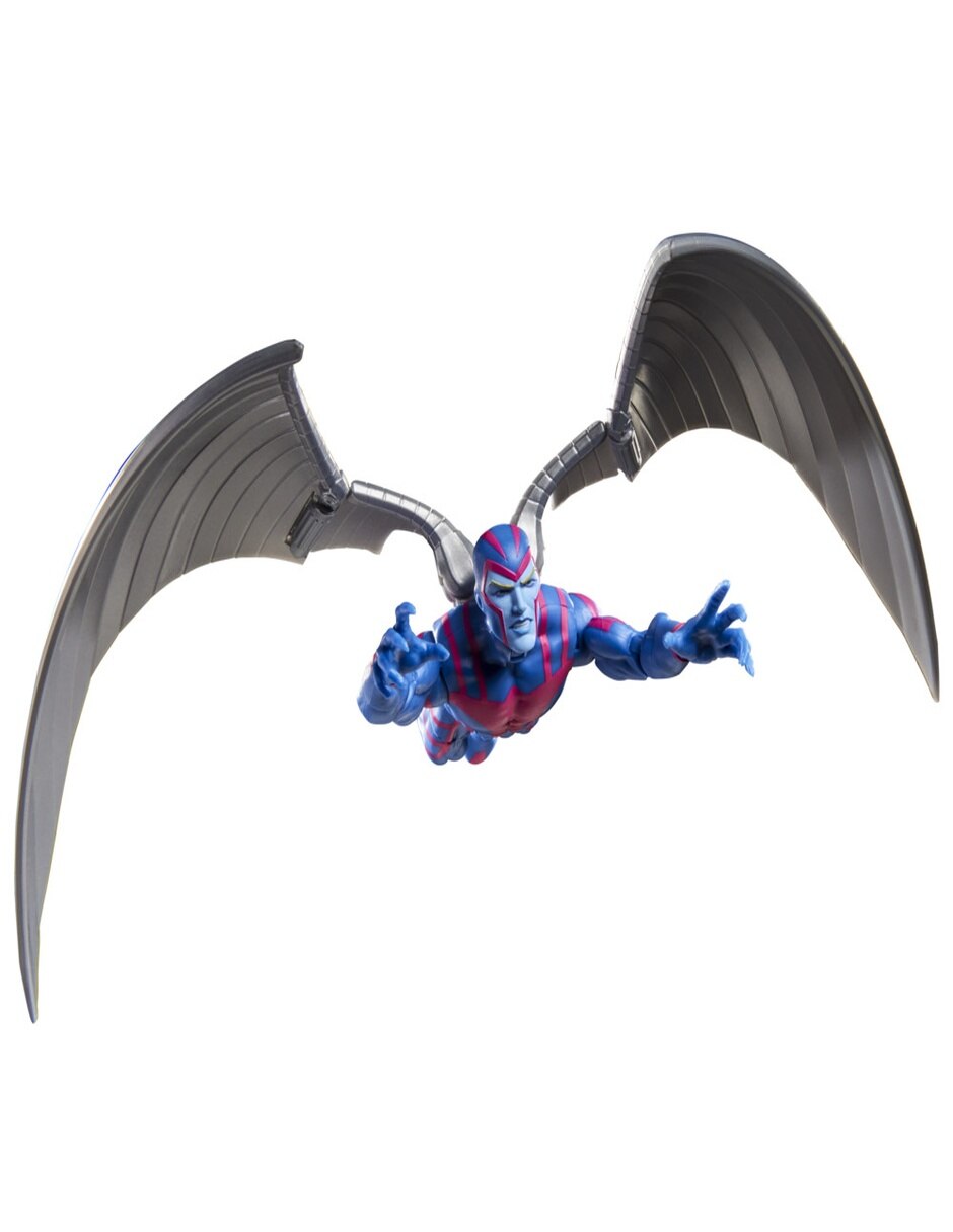 Figura coleccionable articulada X-men '97 Archangel Collectors