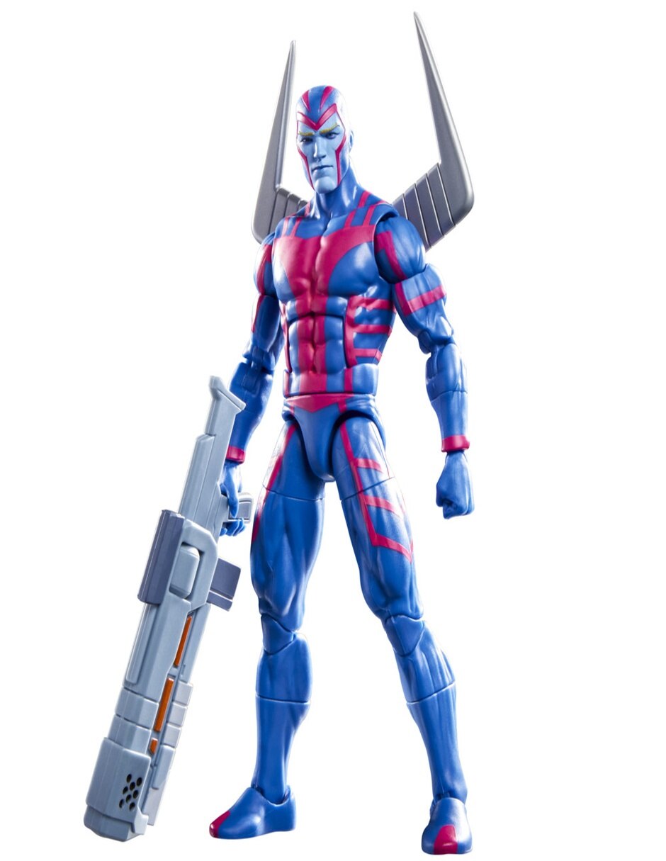 Figura coleccionable articulada X-men '97 Archangel Collectors