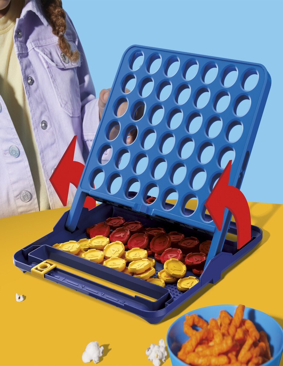 Connect 4 Edición 2025 Connect 4 11