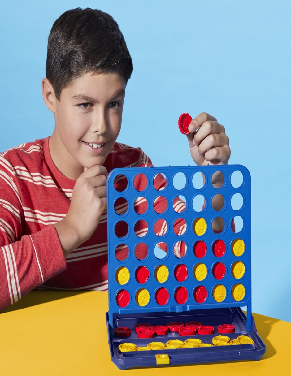 Connect 4 Edición 2025 Connect 4 7