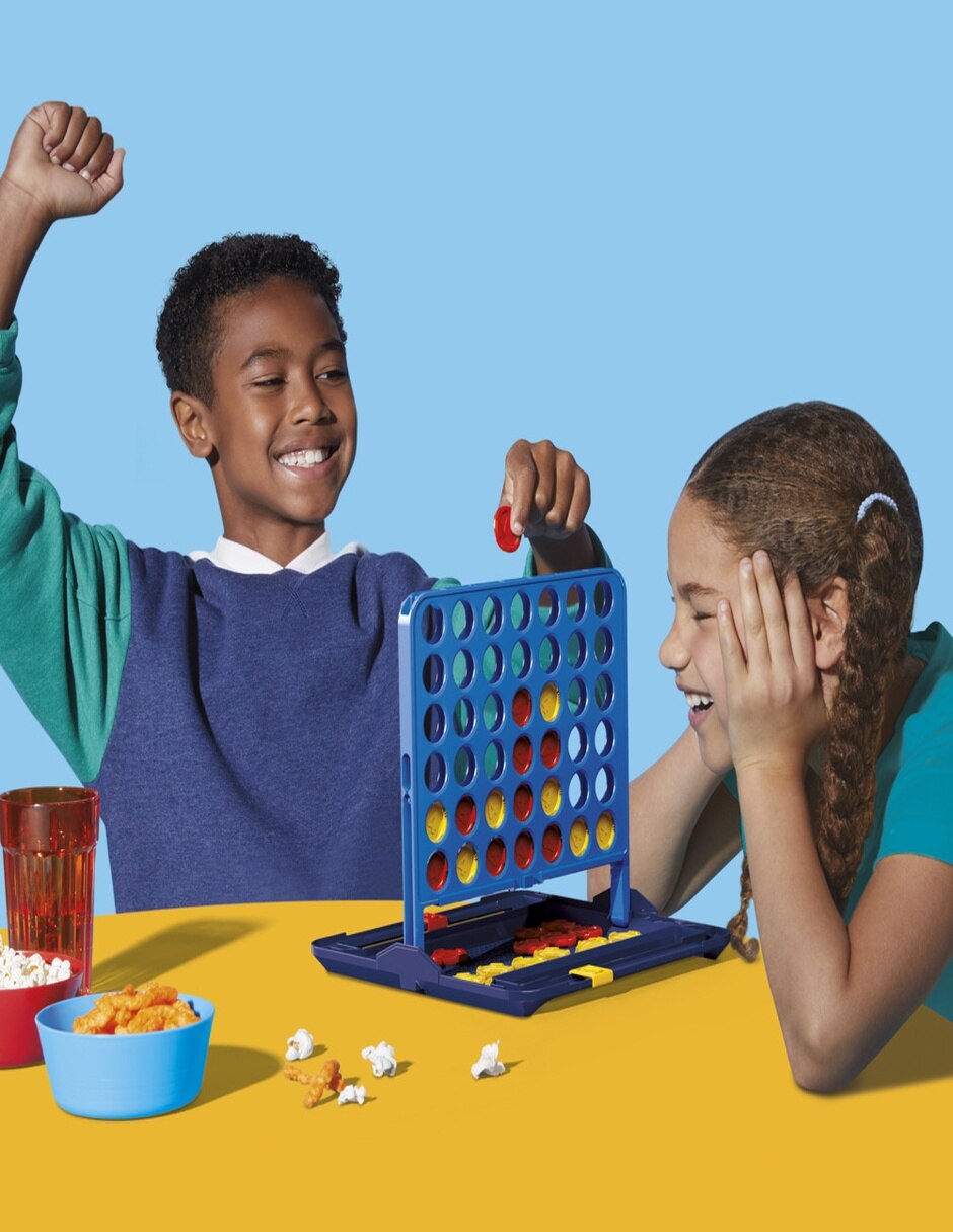 Connect 4 Edición 2025 Connect 4 15