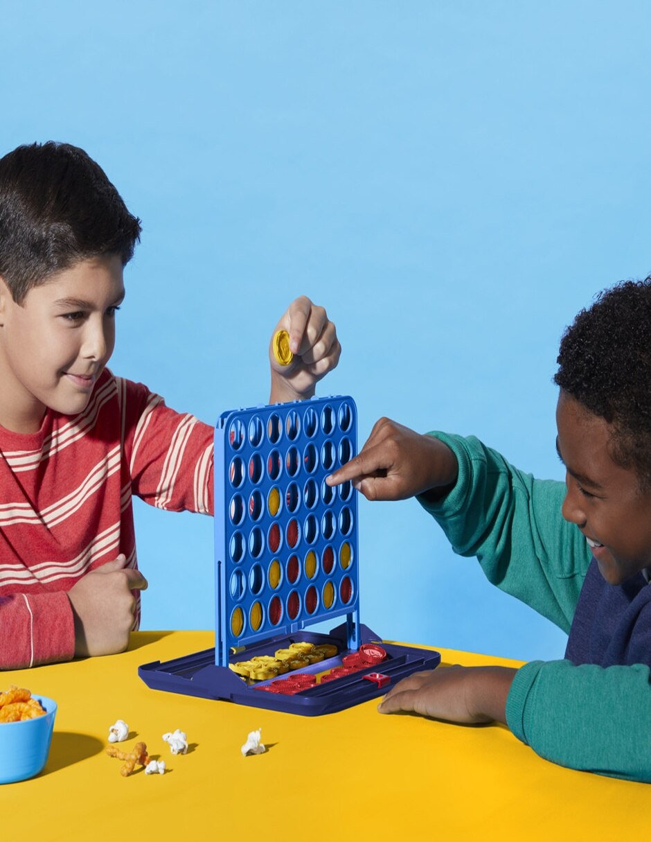 Connect 4 Edición 2025 Connect 4 13