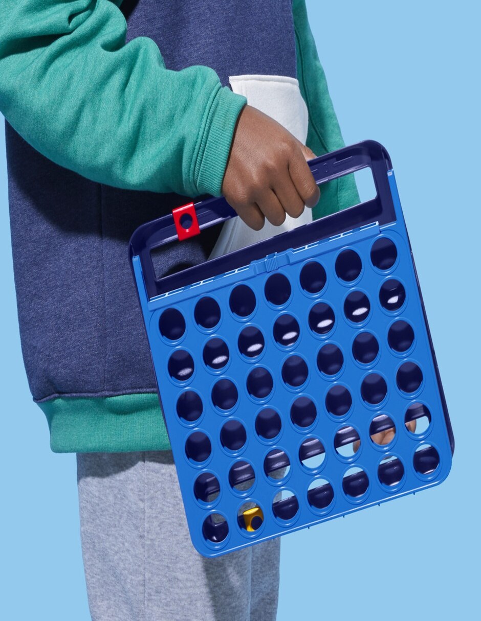 Connect 4 Edición 2025 Connect 4 8