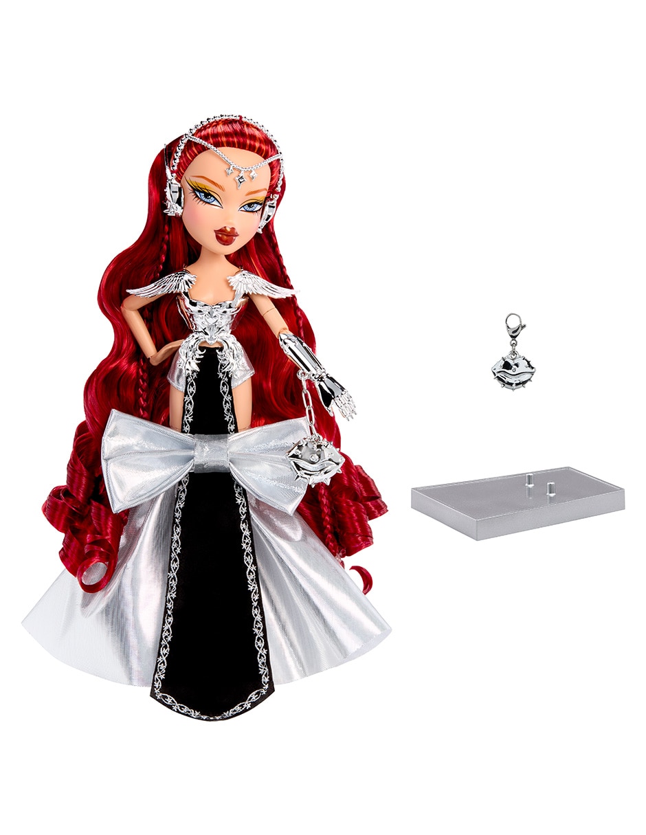 Muñeca Bratzaversary Doll