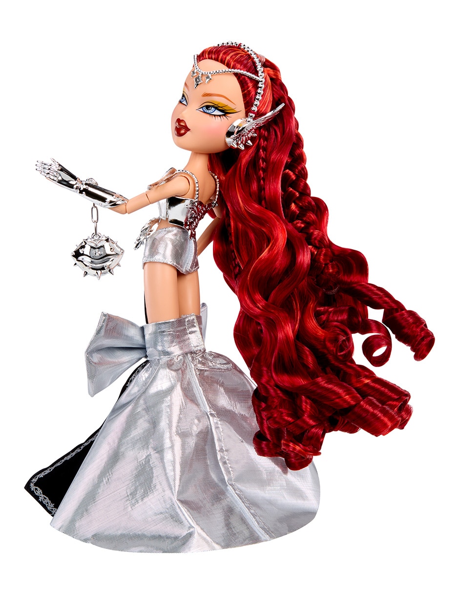 Muñeca Bratzaversary Doll 2