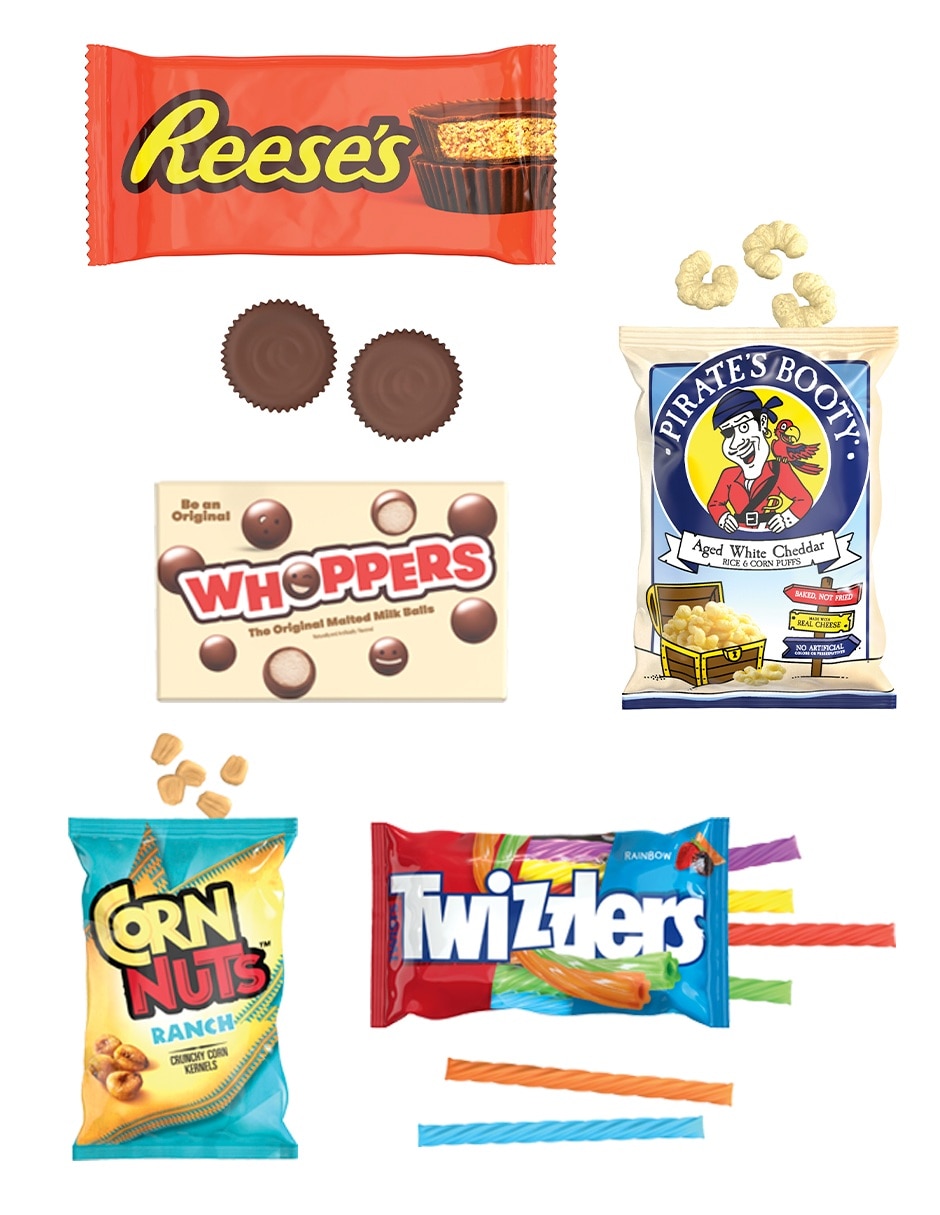 Minicoleccionable vending Machine 2