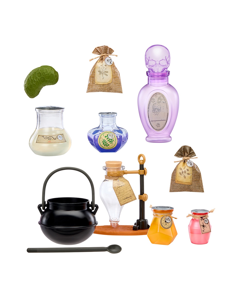 Slime Life Harry Potter Potions Class Slime Kit 2