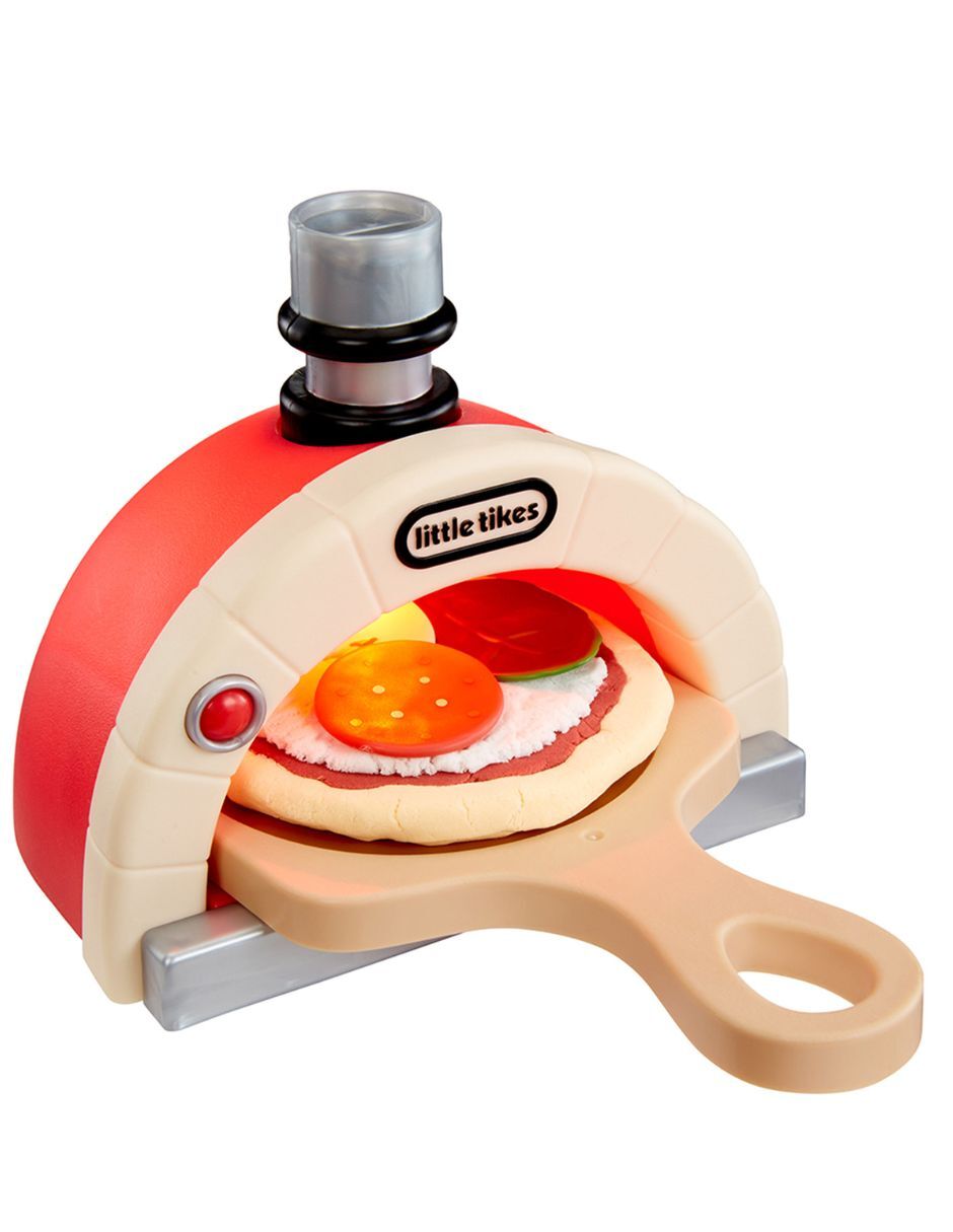 Creative Chefs Pizza Kit Creative Chefs 3