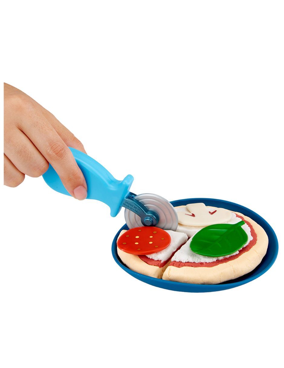 Creative Chefs Pizza Kit Creative Chefs 4