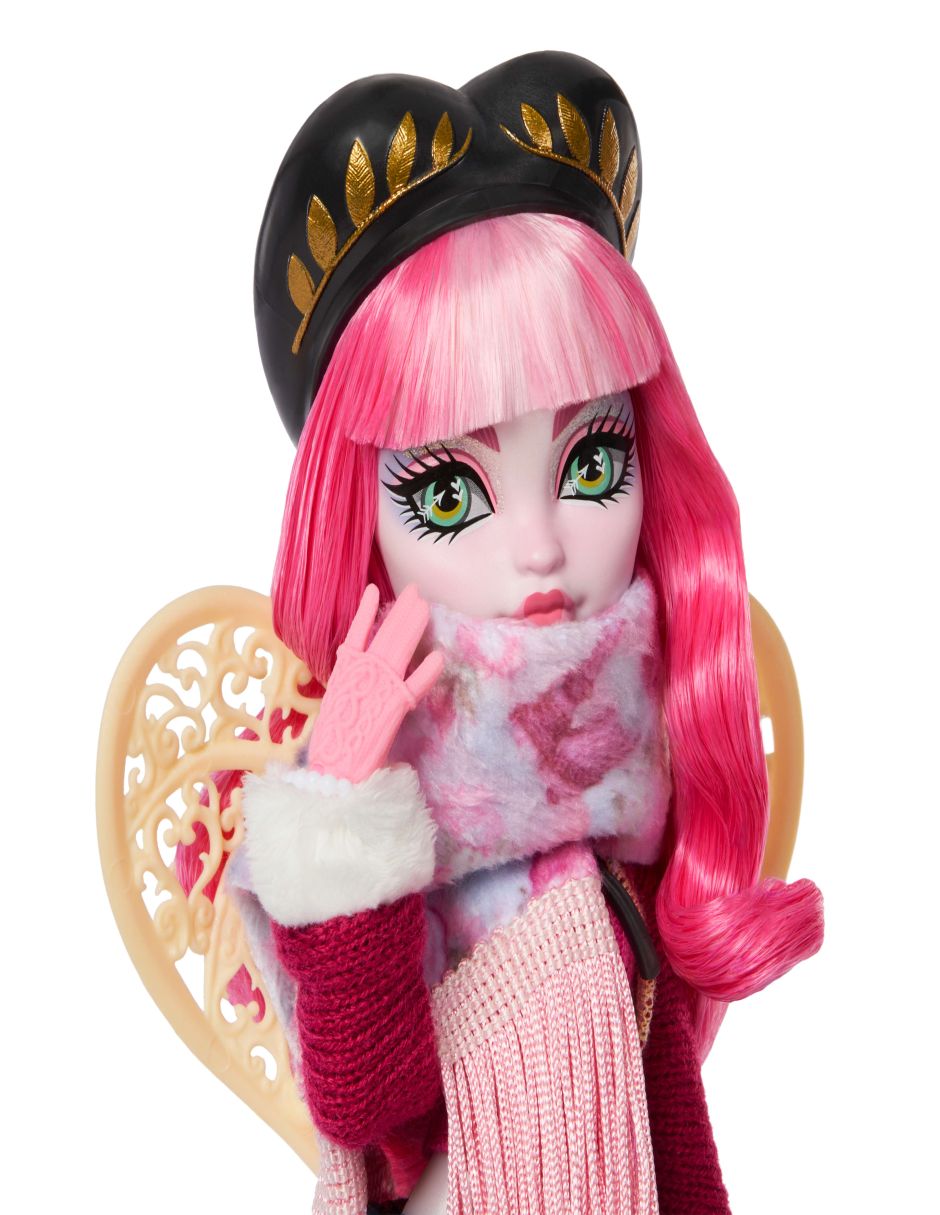 Monster High Skulltimate Secrets 3