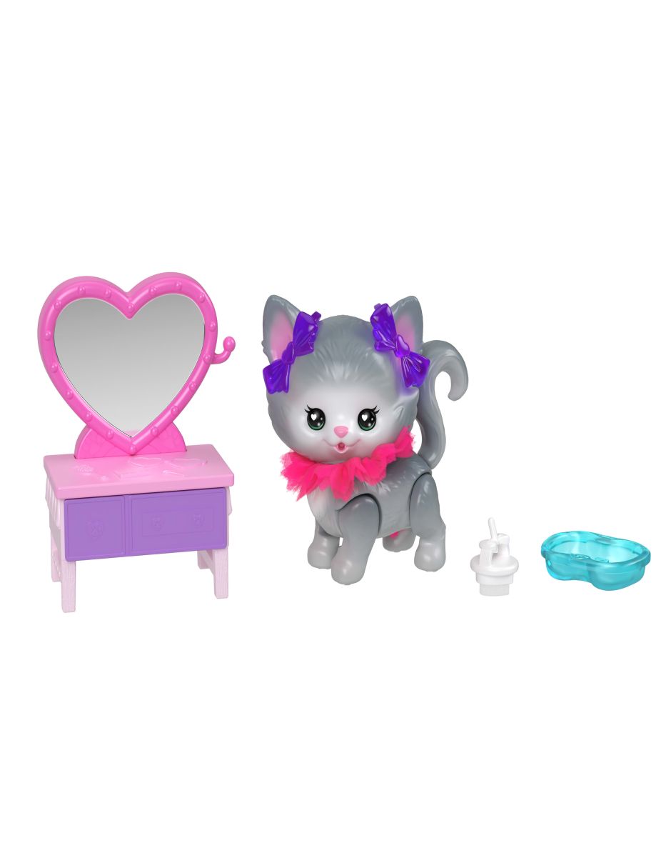 Pets Barbie Dream Squad Pets 5