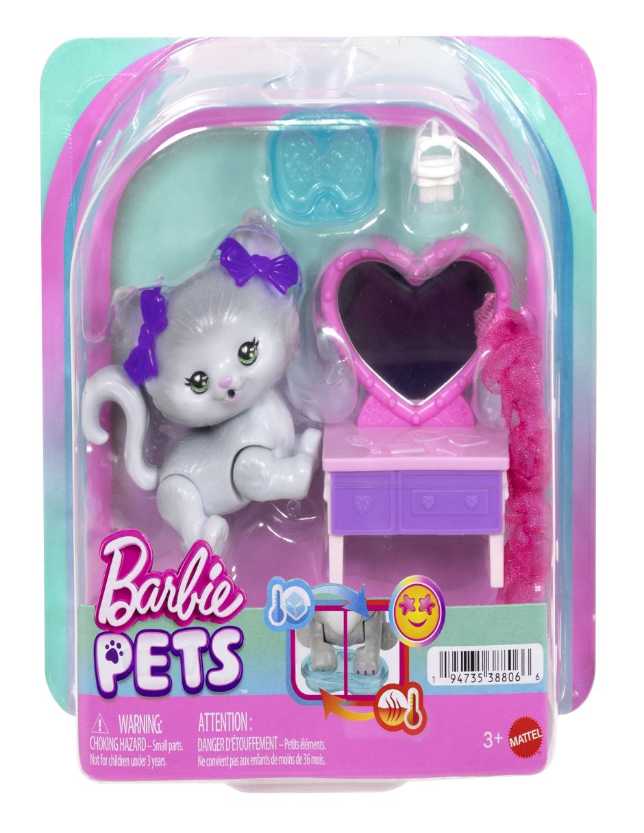 Pets Barbie Dream Squad Pets 2