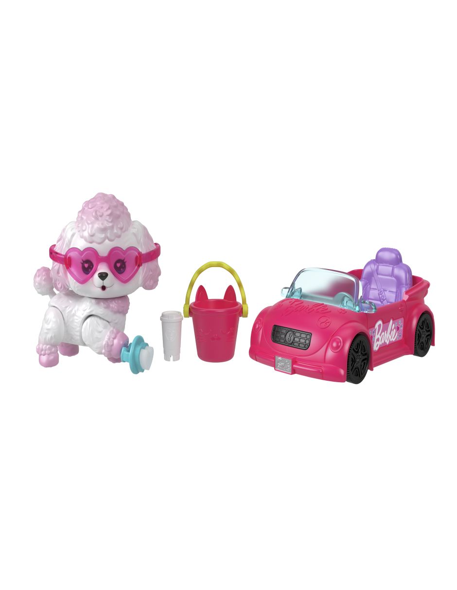 Pets Barbie Dream Squad Pets 6