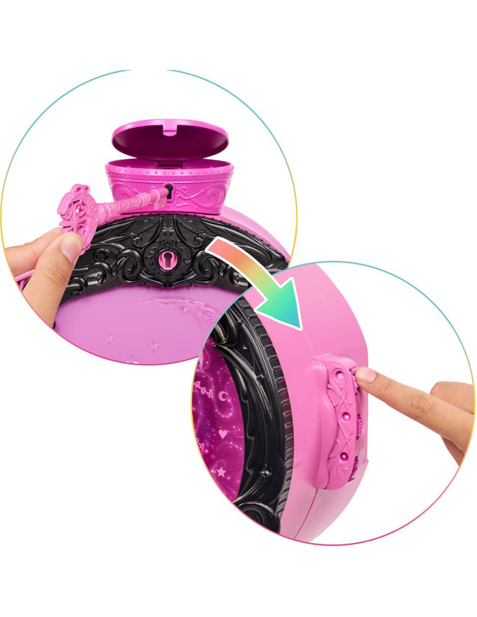 Monster High Potion Reveal 3