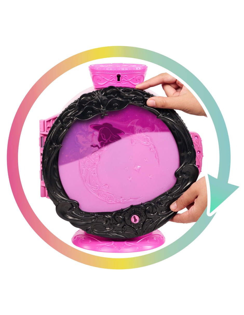 Monster High Potion Reveal 6