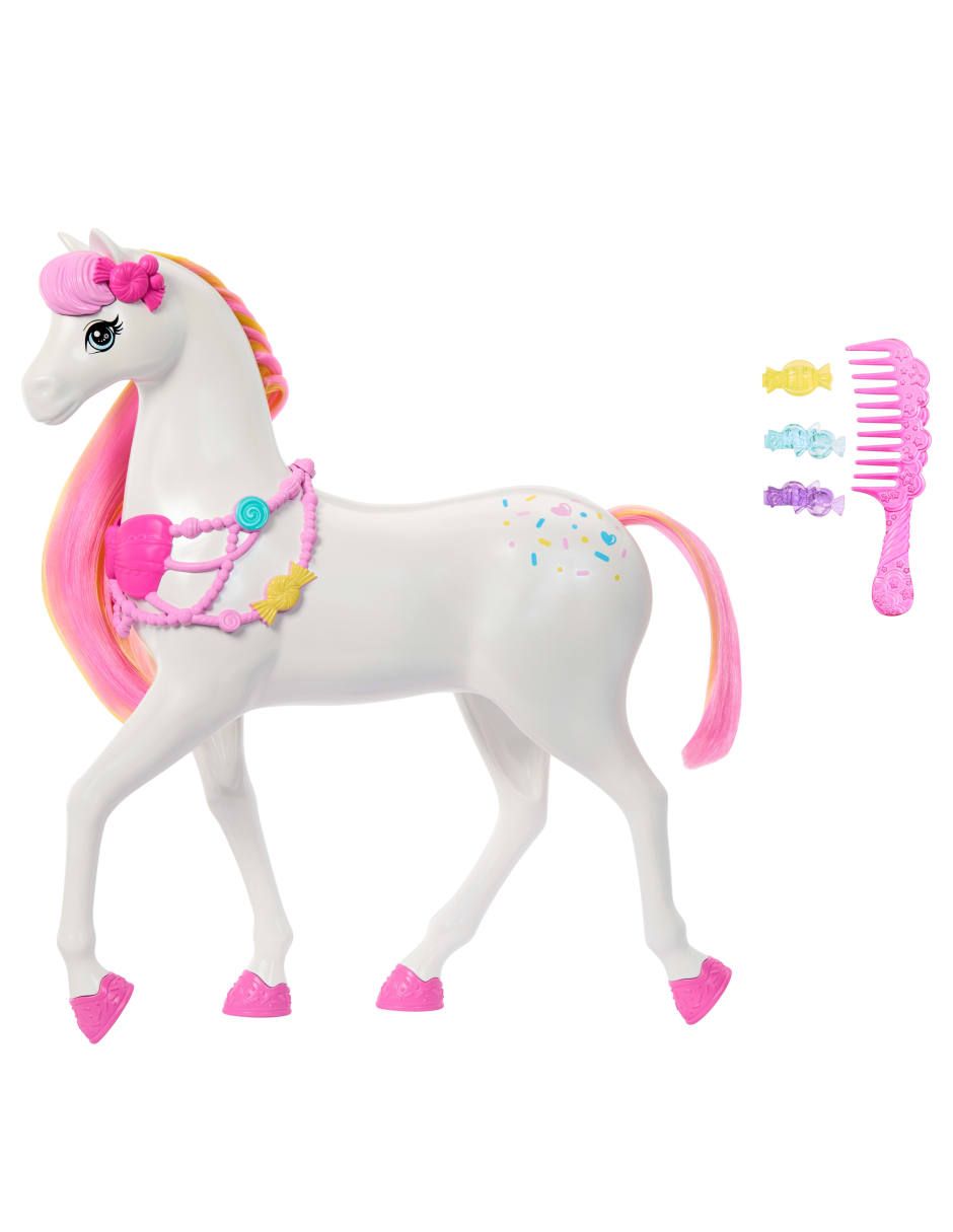 Cascanueces Barbie