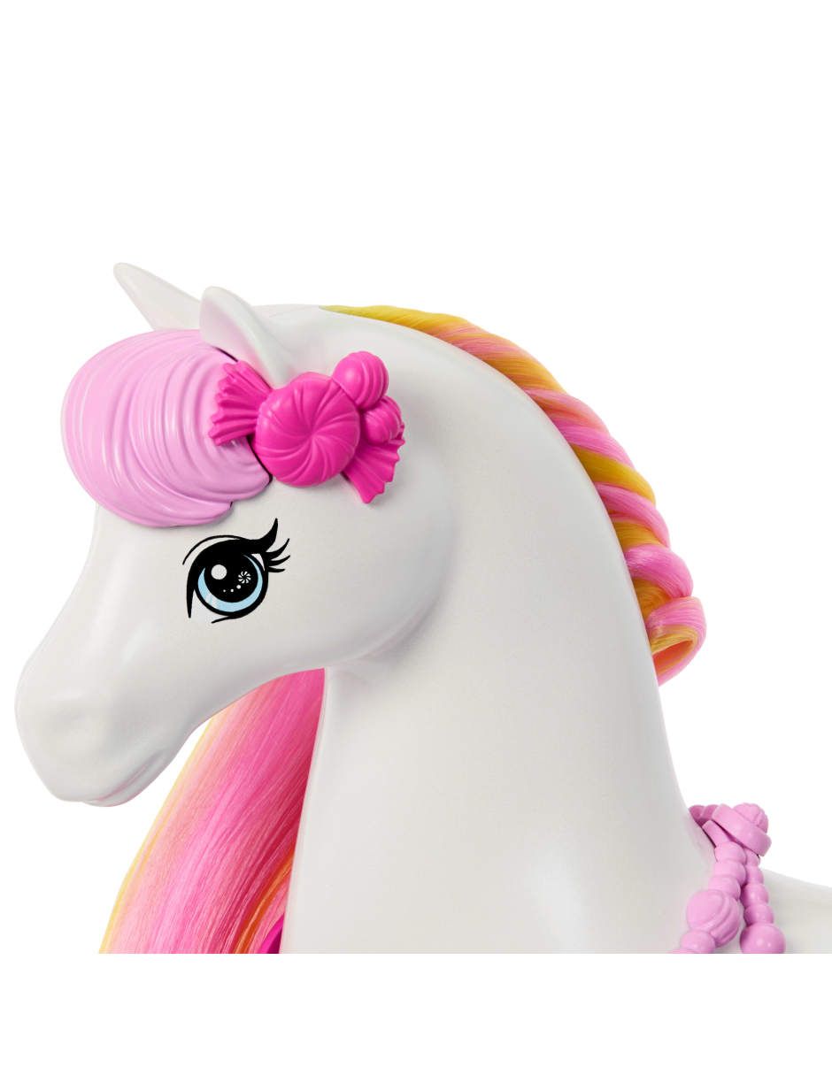 Cascanueces Barbie 4
