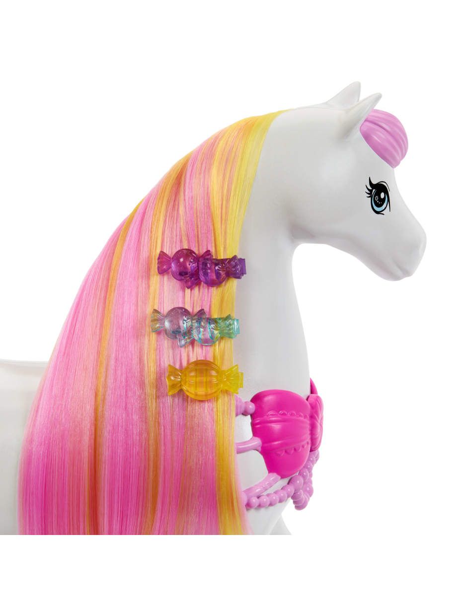 Cascanueces Barbie 5